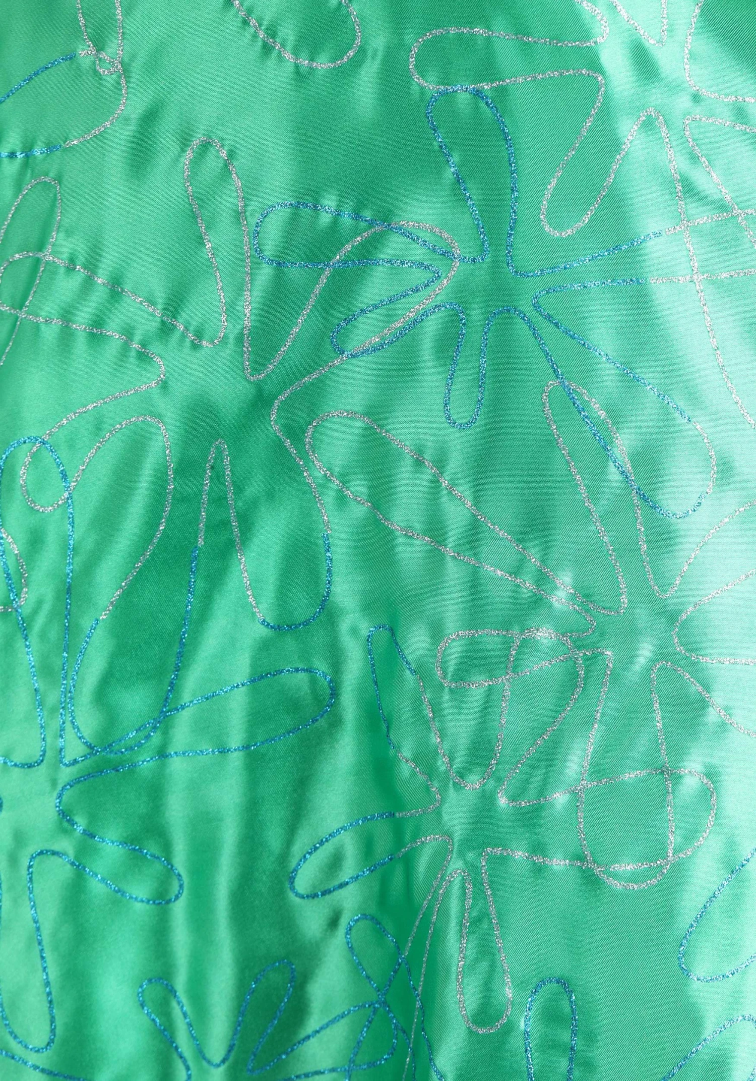 Plus Size Women's Disney And Pixar Inside Out Disgust Costume 10 Plus Size Women's Disney And Pixar Inside Out Disgust Costume - Image 8