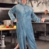 Plus Size Disney And Pixar Remy Ratatouille Costume For Adults 1 Plus Size Disney And Pixar Remy Ratatouille Costume For Adults -Halloween Costumes plus size disney and pixar remy ratatouille costume