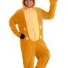 Adult Plus Size Disney Bambi Costume 2 Adult Plus Size Disney Bambi Costume -Halloween Costumes plus size disney bambi costume