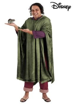 Men's Plus Size Disney Encanto Bruno Costume