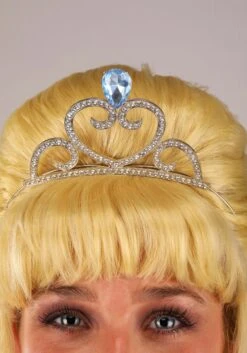 Women's Plus Size Disney Princess And The Frog Charlotte Costume Dress 16 Women's Plus Size Disney Princess And The Frog Charlotte Costume Dress -Halloween Costumes plus size disney charlotte princess and the frog c alt 3