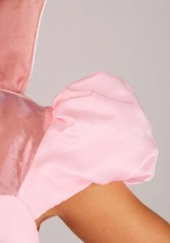 Women's Plus Size Disney Princess And The Frog Charlotte Costume Dress 18 Women's Plus Size Disney Princess And The Frog Charlotte Costume Dress -Halloween Costumes plus size disney charlotte princess and the frog c alt 5