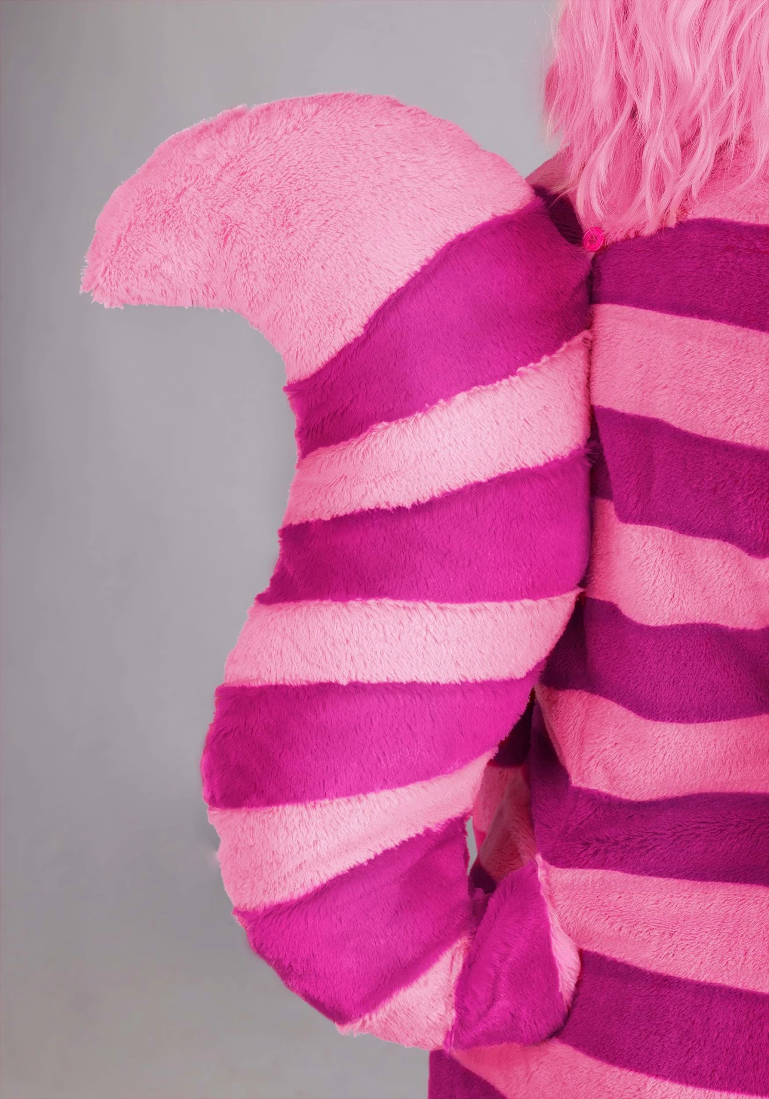 Plus Size Disney Cheshire Cat Women's Costume Dress 9 Plus Size Disney Cheshire Cat Women's Costume Dress - Image 7