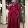 Women's Plus Size Disney Cinderella Lady Tremaine Costume Dress 1 Women's Plus Size Disney Cinderella Lady Tremaine Costume Dress -Halloween Costumes plus size disney cinderella lady tremaine costume