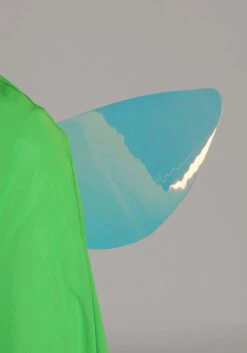 Plus Size Disney Sleeping Beauty Fauna Costume For Women 18 Plus Size Disney Sleeping Beauty Fauna Costume For Women -Halloween Costumes plus size disney fauna sleeping beauty costume alt 7