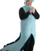Plus Size Adult Disney Little Mermaid Flotsam And Jetsam Costume -Halloween Costumes plus size disney flotsam and jetsam costume