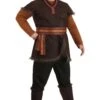 Plus Size Disney Frozen Kristoff Costume For Men 1 Plus Size Disney Frozen Kristoff Costume For Men -Halloween Costumes plus size disney frozen kristoff costume