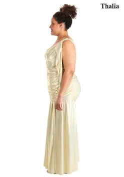 Women's Plus Size Disney Hercules Muses Costume Set 41 Women's Plus Size Disney Hercules Muses Costume Set -Halloween Costumes plus size disney hercules muses costume set alt 19