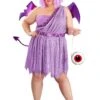 Plus Size Disney Hercules Pain Women's Costume Dress 1 Plus Size Disney Hercules Pain Women's Costume Dress -Halloween Costumes plus size disney hercules pain costume dress
