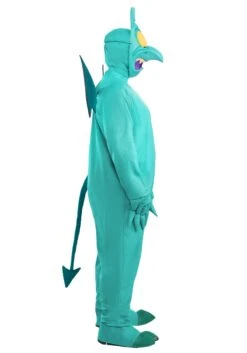 Plus Size Disney Hercules Panic Adult Costume 13 Plus Size Disney Hercules Panic Adult Costume -Halloween Costumes plus size disney hercules panic costume alt 3