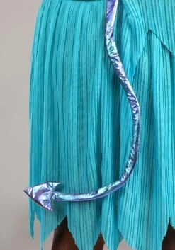 Plus Size Women's Disney Hercules Panic Costume Dress 18 Plus Size Women's Disney Hercules Panic Costume Dress -Halloween Costumes plus size disney hercules panic costume dress alt 7