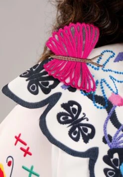 Women's Plus Size Disney Encanto Mirabel Costume 15 Women's Plus Size Disney Encanto Mirabel Costume -Halloween Costumes plus size disney mirabel encanto costume alt 5