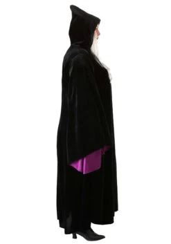 Women's Plus Size Disney Snow White Witch Costume 11 Women's Plus Size Disney Snow White Witch Costume -Halloween Costumes plus size disney snow white witch costume alt 4