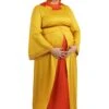 Plus Disney Emperor's New Groove Chicha Costume For Women 1 Plus Disney Emperor's New Groove Chicha Costume For Women -Halloween Costumes plus size disney the emperors new groove chicha c