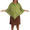 Plus Size Men's Disney The Emperor's New Groove Pacha Costume