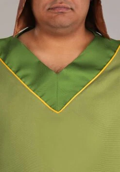 Plus Size Men's Disney The Emperor's New Groove Pacha Costume -Halloween Costumes plus size disney the emperors new groove pacha co alt 3