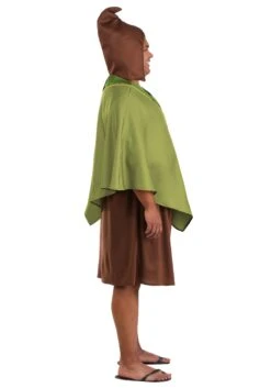 Plus Size Men's Disney The Emperor's New Groove Pacha Costume -Halloween Costumes plus size disney the emperors new groove pacha co alt 7