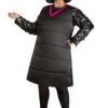 Women's Plus Size Disney The Incredibles Edna Mode Costume