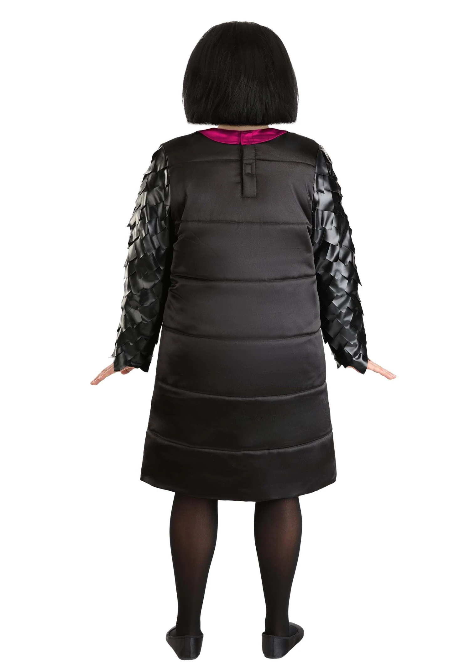 Women's Plus Size Disney The Incredibles Edna Mode Costume 4 Women's Plus Size Disney The Incredibles Edna Mode Costume - Image 2