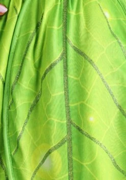 Women's Plus Size Disney Tinker Bell Costume 16 Women's Plus Size Disney Tinker Bell Costume -Halloween Costumes plus size disney tinkerbell costume alt 4