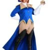 Women's Plus Size Disney Treasure Planet Captain Amelia Costume 2 Women's Plus Size Disney Treasure Planet Captain Amelia Costume -Halloween Costumes plus size disney treasure planet captain amelia costume