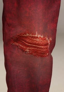 Plus Size Disney Wreck It Ralph Costume For Men -Halloween Costumes plus size disney wreck it ralph costume alt 3