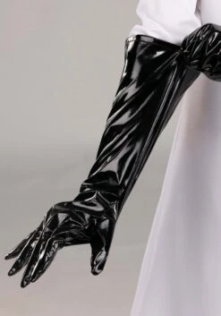 Plus Size Disney Yzma Lab Coat Costume For Women 15 Plus Size Disney Yzma Lab Coat Costume For Women -Halloween Costumes plus size disney yzma lab coat costume alt 6