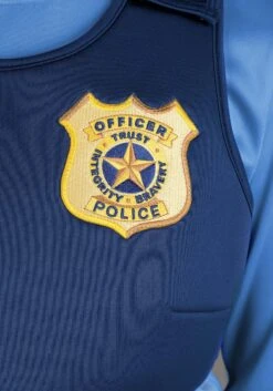 Plus Size Disney Zootopia Judy Hopps Costume For Women -Halloween Costumes plus size disney zootopia judy hopps costume alt 5