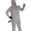 Plus Size Donkey Costume For Adults -Halloween Costumes plus size donkey costume
