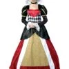 Plus Size Elite Queen Of Hearts Women's Costume 2 Plus Size Elite Queen Of Hearts Women's Costume -Halloween Costumes plus size elite queen of hearts costume