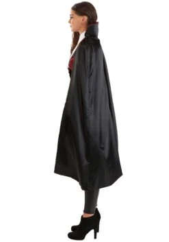 Plus Size Women's Fierce Vamp Costume -Halloween Costumes plus size fierce vamp costume for women 3