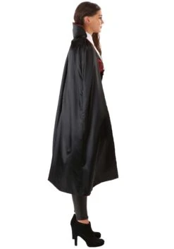 Plus Size Women's Fierce Vamp Costume -Halloween Costumes plus size fierce vamp costume for women 4
