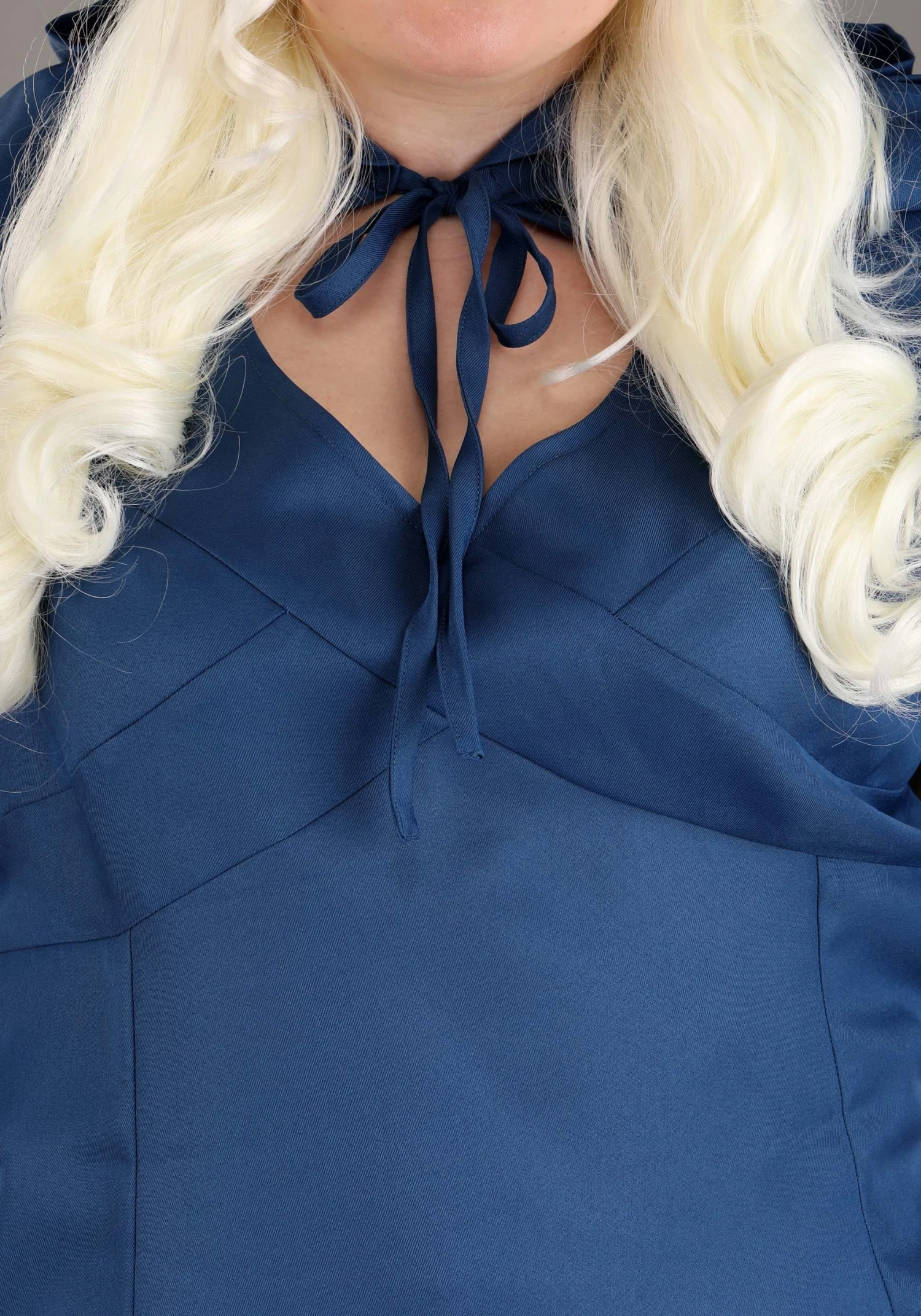 Plus Size Fiery Queen Women's Costume 7 Plus Size Fiery Queen Women's Costume - Image 5