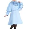Plus Size Women's Fleur Delacour Costume 2 Plus Size Women's Fleur Delacour Costume -Halloween Costumes plus size fleur delacour costume for women