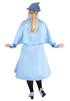 Plus Size Women's Fleur Delacour Costume -Halloween Costumes plus size fleur delacour costume for women alt 1