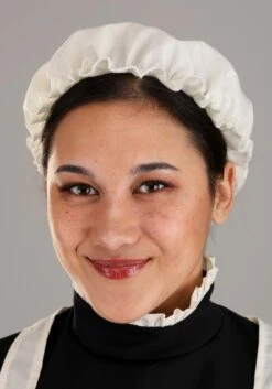 Plus Size Florence Nightingale Women's Costume 9 Plus Size Florence Nightingale Women's Costume -Halloween Costumes plus size florence nightingale costume alt 2