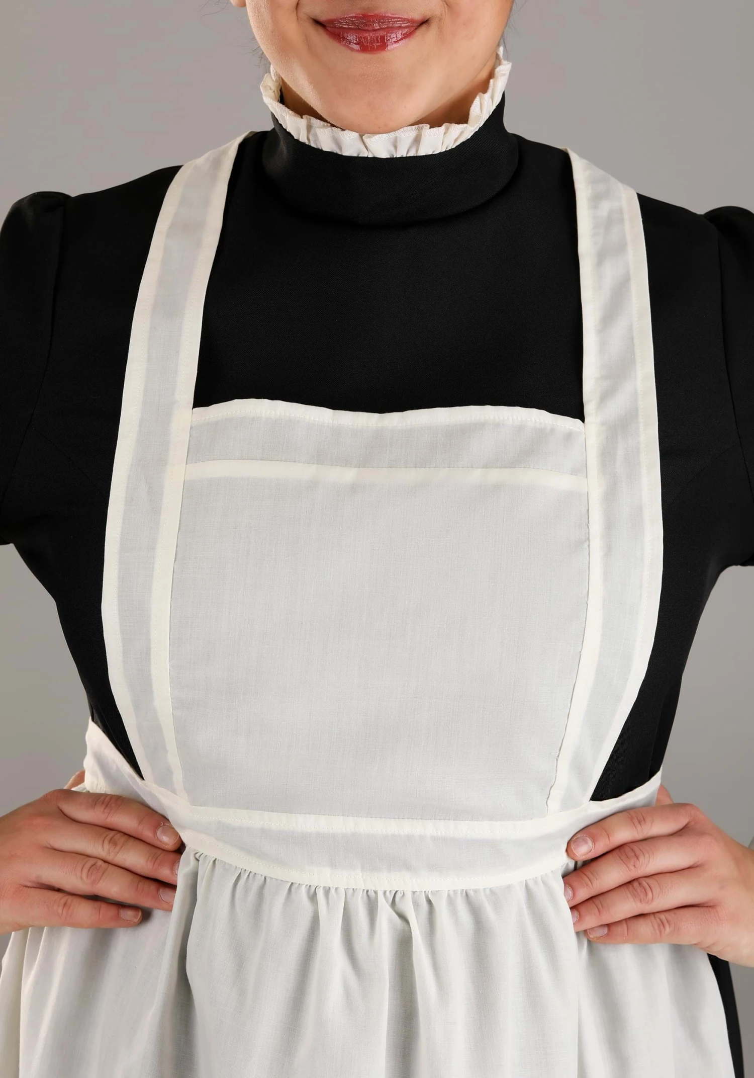 Plus Size Florence Nightingale Women's Costume 6 Plus Size Florence Nightingale Women's Costume - Image 4