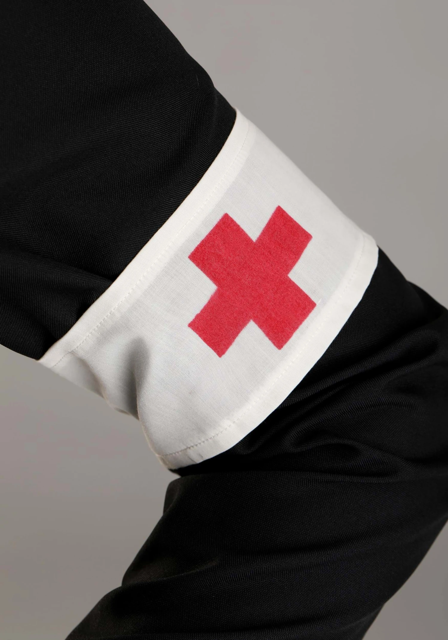 Plus Size Florence Nightingale Women's Costume 7 Plus Size Florence Nightingale Women's Costume - Image 5