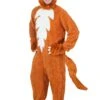 Plus Size Fox Adult Costume 2 Plus Size Fox Adult Costume -Halloween Costumes plus size fox costume