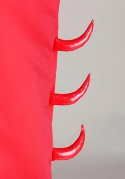 Plus Size Fresh Lobster Adult Costume 10 Plus Size Fresh Lobster Adult Costume -Halloween Costumes plus size fresh lobster costume alt 3