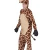 Plus Size Giraffe Adult Costume -Halloween Costumes plus size giraffe costume