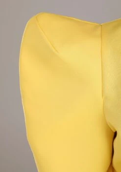 Plus Size Goofy Movie Powerline Men's Costume 14 Plus Size Goofy Movie Powerline Men's Costume -Halloween Costumes plus size goofy movie powerline costume alt 5