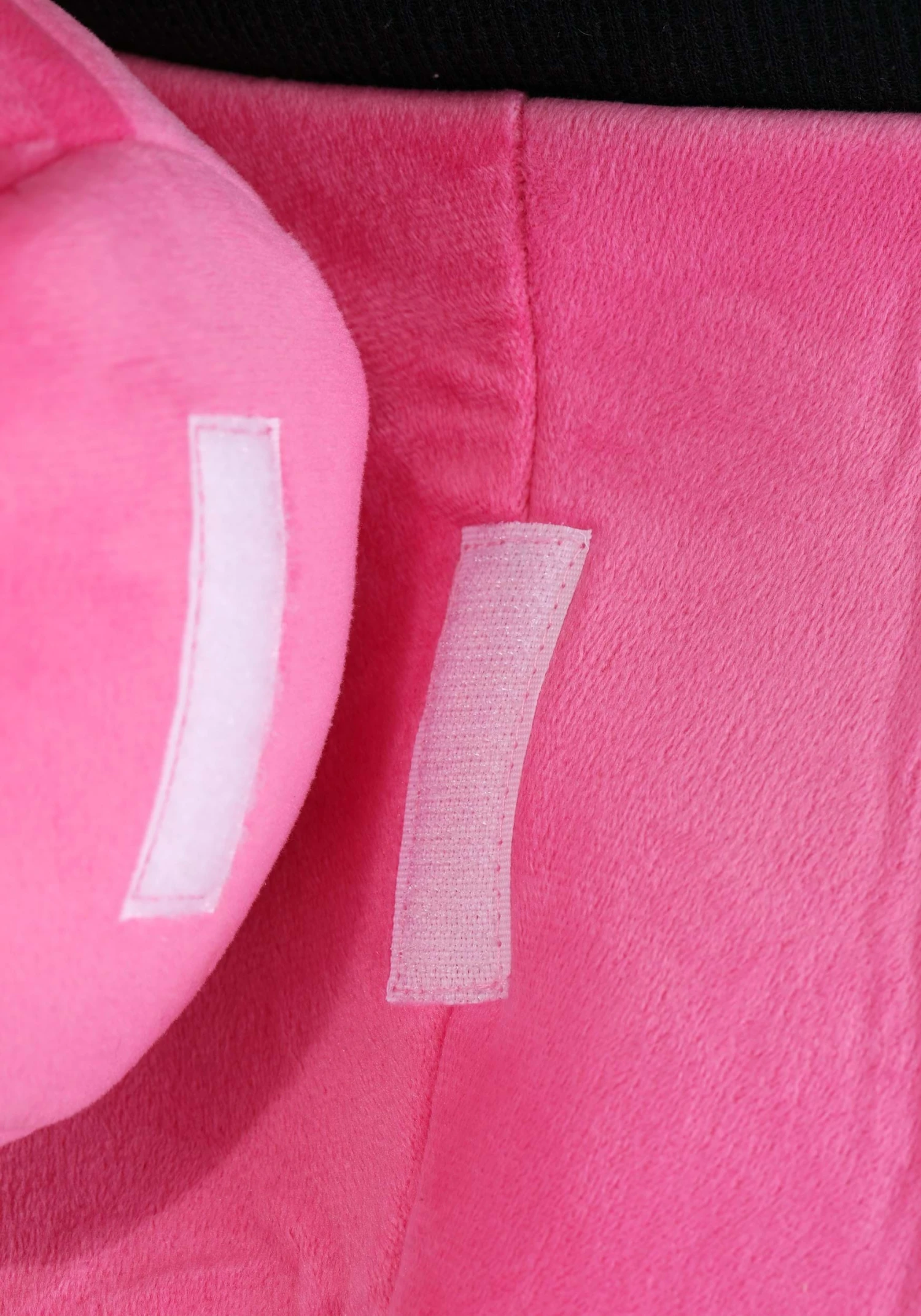 Plus Size Graceful Flamingo Costume For Adults 7 Plus Size Graceful Flamingo Costume For Adults - Image 5