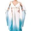 Fun World Plus Size Greek Goddess Costume For Women 2 Fun World Plus Size Greek Goddess Costume For Women -Halloween Costumes plus size greek goddess costume