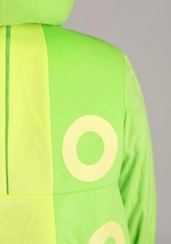 Plus Size Green Caterpillar Costume For Adults 19 Plus Size Green Caterpillar Costume For Adults -Halloween Costumes plus size green caterpillar costume alt 8