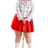 Plus Size Heather Chandler Women's Costume -Halloween Costumes plus size heather chandler costume
