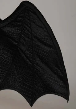 Plus Size How To Train Your Dragon Toothless Costume For Adults -Halloween Costumes plus size how to train your dragon toothless costume alt 3