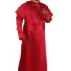 Men's Plus Size Red Inquisitor Costume 1 Men's Plus Size Red Inquisitor Costume -Halloween Costumes plus size inquisitor costume