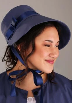 Plus Size Jane Austen Literary Costume For Women -Halloween Costumes plus size jane austen costume alt 2