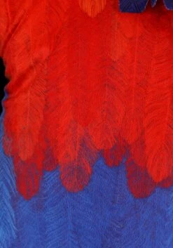 Plus Size Adult Disney UP Kevin Costume -Halloween Costumes plus size kevin up costume alt 10